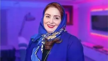 افشاگری ژاله صامتی از رفتار عجیب یک بازیگر جوان وسط فیلمبرداری/ویدیو 