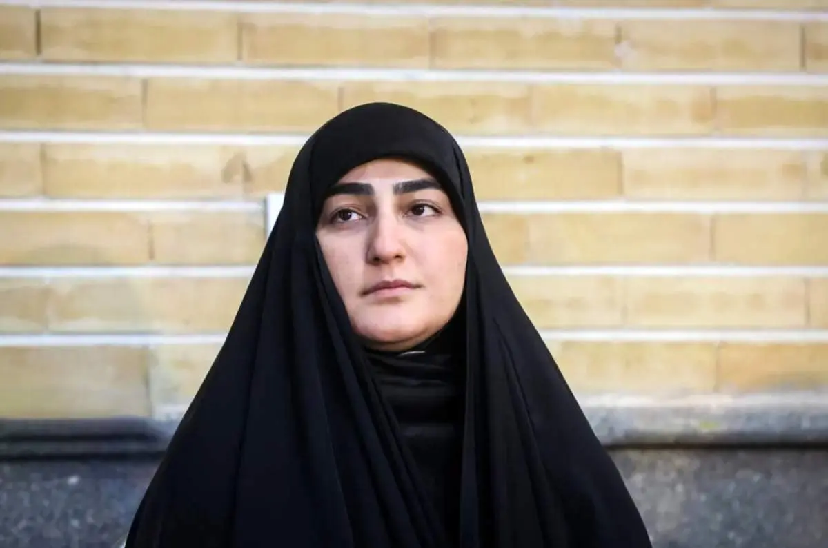 یادداشت زینب سلیمانی خطاب به ترامپ