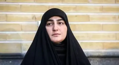 یادداشت زینب سلیمانی خطاب به ترامپ