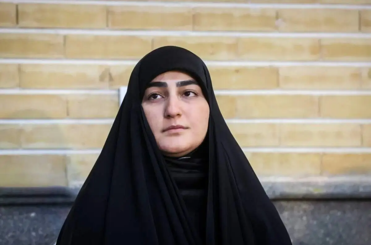 یادداشت زینب سلیمانی خطاب به ترامپ