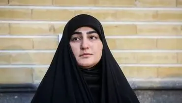 یادداشت زینب سلیمانی خطاب به ترامپ