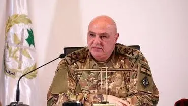 جوزف عون شرایط صلح در فلسطین را اعلام کرد