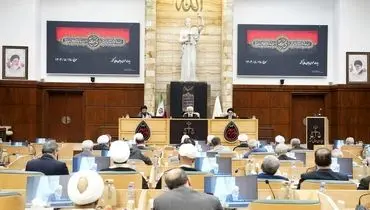 حجت الاسلام والمسلمین منتظری: اعلام آمادگی دیوان عالی کشور برای نقد و تحلیل آراء صادره، توسط نخبگان عرصه حقوق و قضا/ صدور رای وحدت رویه در خصوص جرم بودن یا نبودن تیراندازی سهوی توسط نیروهای مسلح در جلسه هیات عمومی
