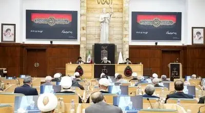 حجت الاسلام والمسلمین منتظری: اعلام آمادگی دیوان عالی کشور برای نقد و تحلیل آراء صادره، توسط نخبگان عرصه حقوق و قضا/ صدور رای وحدت رویه در خصوص جرم بودن یا نبودن تیراندازی سهوی توسط نیروهای مسلح در جلسه هیات عمومی