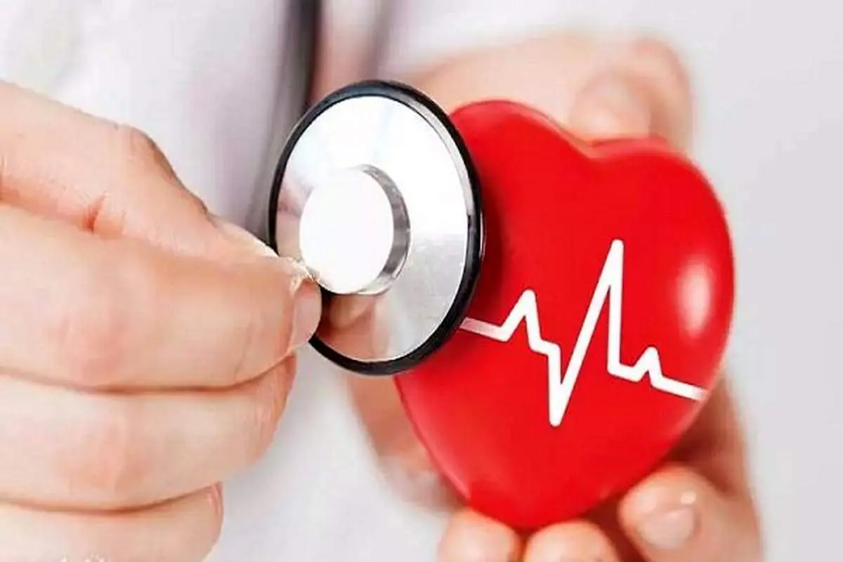 راهکار جوان نگه داشتن قلب