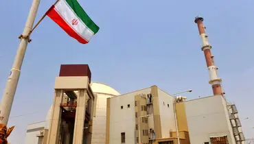 یک بام و دو هوای انگلستان در مورد صنعت هسته‌ای ایران