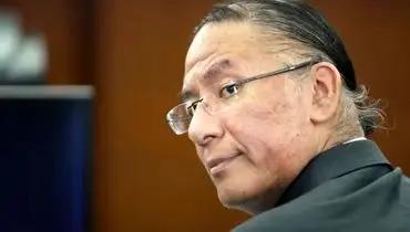 بازیگر «رقصنده با گرگ‌ها» به حبس ابد محکوم شد