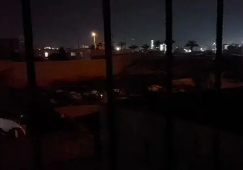 هلاکت ۴ تروریست دیگر در عملیات راسک