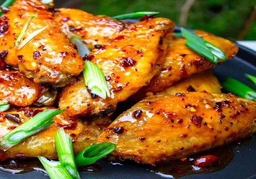 شام امشب با من: دستور پخت؛ مرغ عسلی، غذایی پرطرفدار با طعمی متفاوت