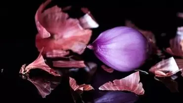 خواص کمتر شناخته شده پوست پیاز چیست؟