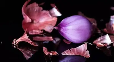 خواص کمتر شناخته شده پوست پیاز چیست؟