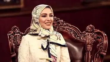 تصاویری از جشن تولد ژیلا صادقی که در فضای مجازی دست به دست می‌شود!