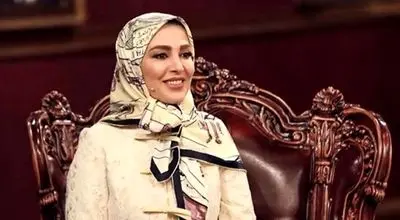 تصاویری از جشن تولد ژیلا صادقی که در فضای مجازی دست به دست می‌شود!