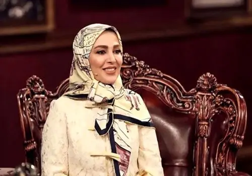 تصاویری از جشن تولد ژیلا صادقی که در فضای مجازی دست به دست می‌شود!