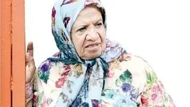 عکس بازیگر زن مشهور به‌جای کلثوم اکبری در دنیا پخش شد