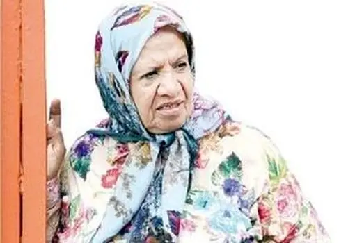 عکس بازیگر زن مشهور به‌جای کلثوم اکبری در دنیا پخش شد