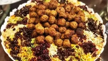 طرز تهیه سوتی پلو خوشمزه
