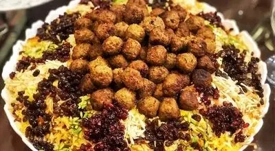طرز تهیه سوتی پلو خوشمزه
