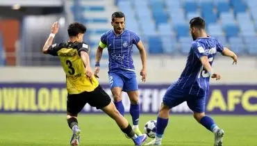 استقلال مشکل تاکتیکی دارد نه نفری | الحسین چشم بسته می‌داند ساپینتو چه کار می‌خواهد بکند