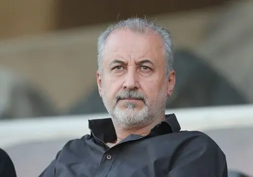 از پرسپولیس به لیگ دو؛ خرید عجیب درویش بازیکن تستی شد!
