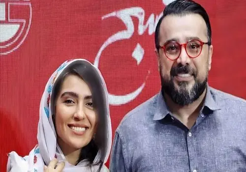قاب احساسی و خانوادگی مونا کرمی پربازدید شد