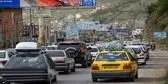 آخرین وضعیت ترافیکی جاده‌ها امروز 21 شهریورماه