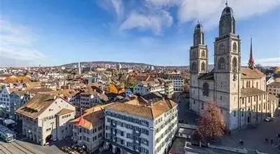 
۵ شهر پراسترس جهان را می شناسید؟!