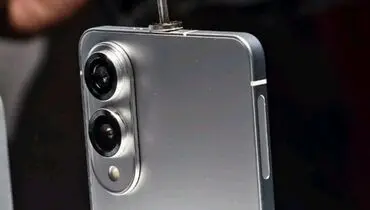 سامسونگ Galaxy S25 Edge؛ گوشی فوق‌باریک با دوربین ۲۰۰ مگاپیکسلی و باتری بحث‌برانگیز
