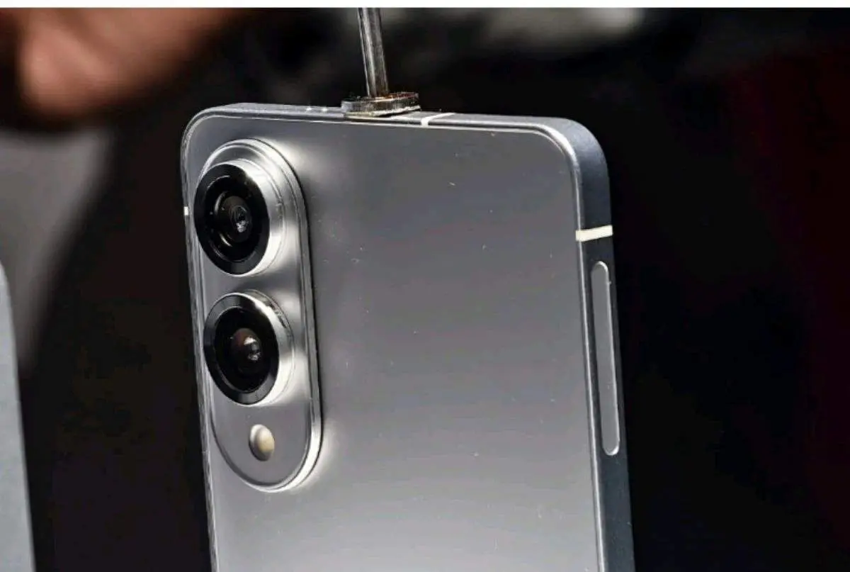 سامسونگ Galaxy S25 Edge؛ گوشی فوقباریک با دوربین ۲۰۰ مگاپیکسلی و باتری بحثبرانگیز