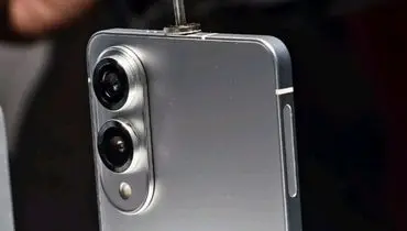 سامسونگ Galaxy S25 Edge؛ گوشی فوق‌باریک با دوربین ۲۰۰ مگاپیکسلی و باتری بحث‌برانگیز
