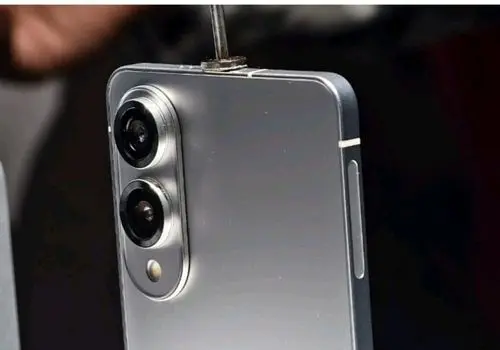 سامسونگ Galaxy S25 Edge؛ گوشی فوق‌باریک با دوربین ۲۰۰ مگاپیکسلی و باتری بحث‌برانگیز
