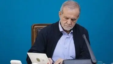 پزشکیان درگذشت بهرام بیضایی را تسلیت گفت