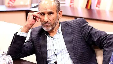 نایب قهرمان المپیک ایرانی از داخل این ماشین زنده بیرون آمد! + عکس