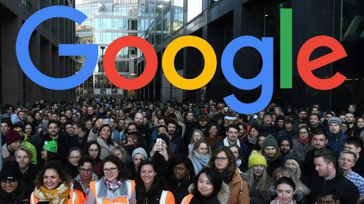 گوگل به کاربران Gmail هشدار داد؛ ماجرا چیست؟