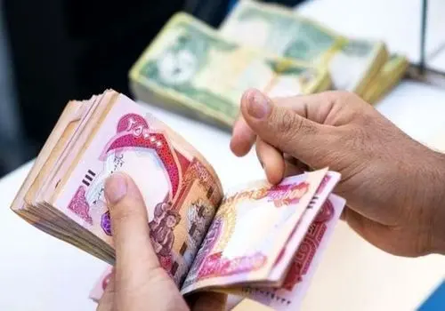کلافگی متقاضیان دریافت ارز اربعین