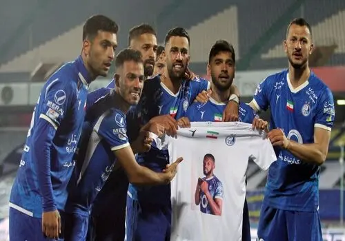 نکونام از استقلال جدا می شود؟