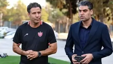 پیشنهاد الشارجه به ستاره پرسپولیس؛ واکنش مدیرعامل سرخ‌ها
