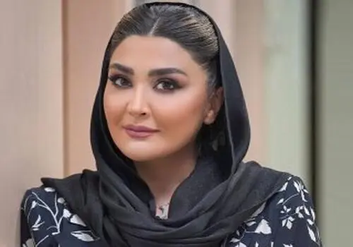 مریم معصومی با انتشار استوری از حرم امام رضا (ع) توجه‌ها را جلب کرد