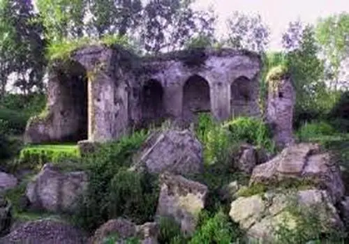 آتشکده ایسپیه مزگت گیلان کجاست؟
