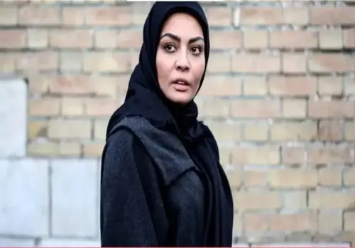 تغییر چهره عجیب صحرا اسداللهی تعجب همه را برانگیخت!