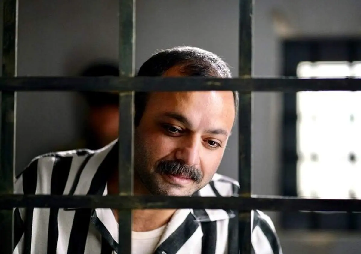 پست معنادار صابر ابر در اینستاگرام غوغا کرد + عکس
