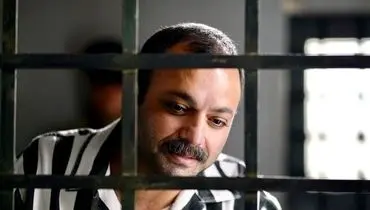 پست معنادار صابر ابر در اینستاگرام غوغا کرد + عکس
