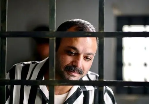 پست معنادار صابر ابر در اینستاگرام غوغا کرد + عکس
