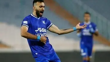  درخواست باشگاه استقلال رد شد
