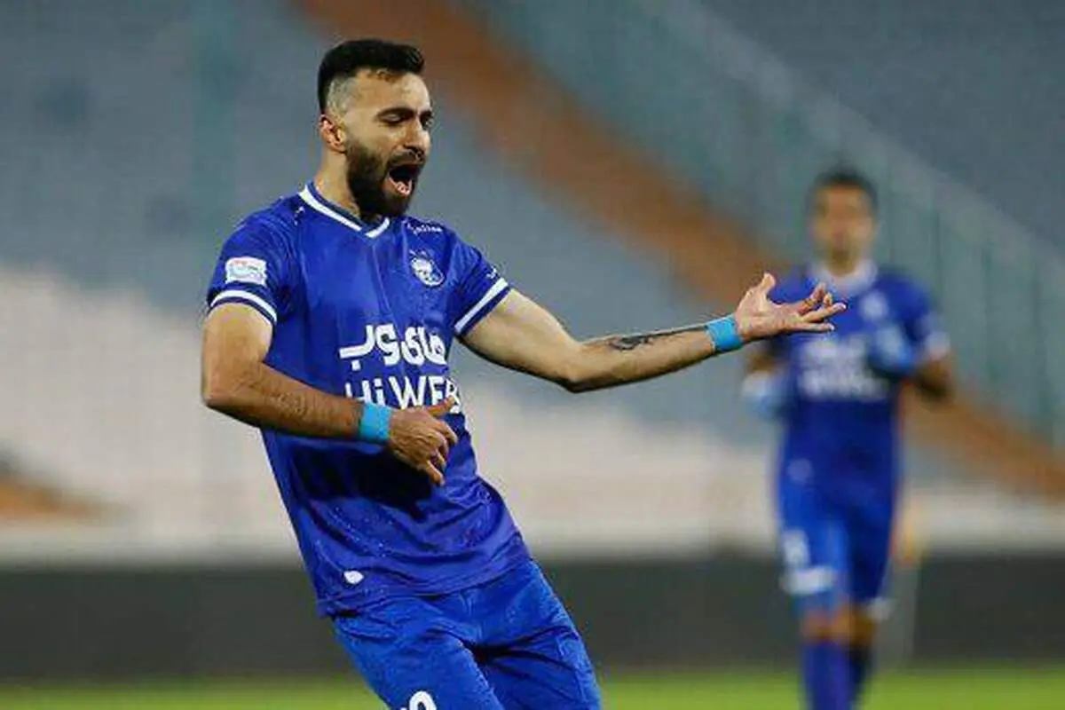  درخواست باشگاه استقلال رد شد
