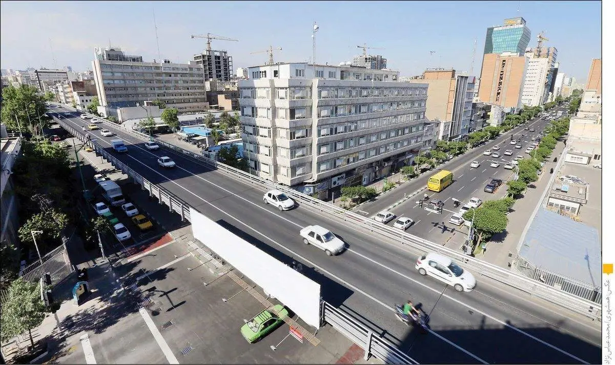 هشدار  شورای شهر تهران نسبت به وقوع زلزله احتمالی در پایتخت / ۶۸ پل در برابر زلزله نا ایمن هستند