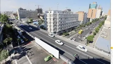 هشدار  شورای شهر تهران نسبت به وقوع زلزله احتمالی در پایتخت / ۶۸ پل در برابر زلزله نا ایمن هستند