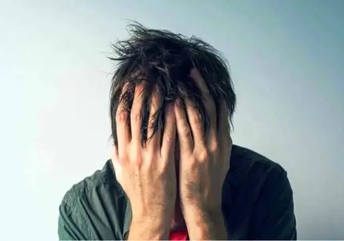 چرا در زمستان بیشتر استرس داریم 