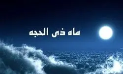 ۳ روز تا عقد اخوت میان برادران دینی باقی است+ فیلم