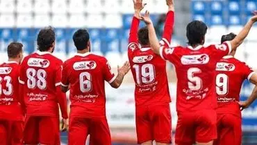 پوستر رسمی پرسپولیس برای دیدار امروز مقابل گل‌گهر سیرجان رونمایی شد+عکس